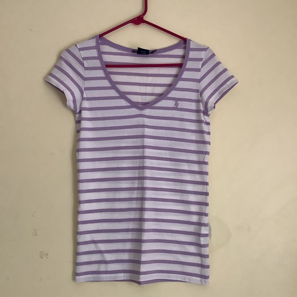 Ralph Lauren Tops - NWOT Ralph Lauren Sport T-shirt
